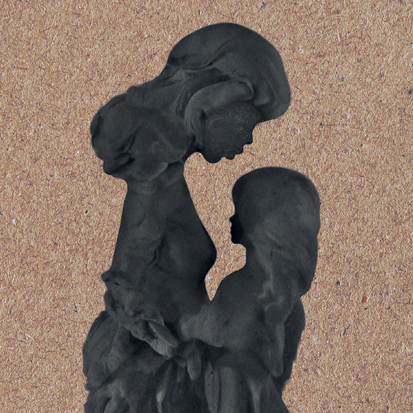 AFFICHE Mom&Child