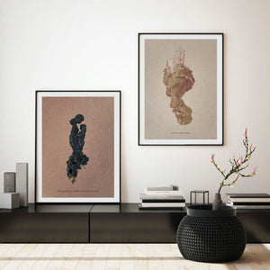 AFFICHE Mom&Child