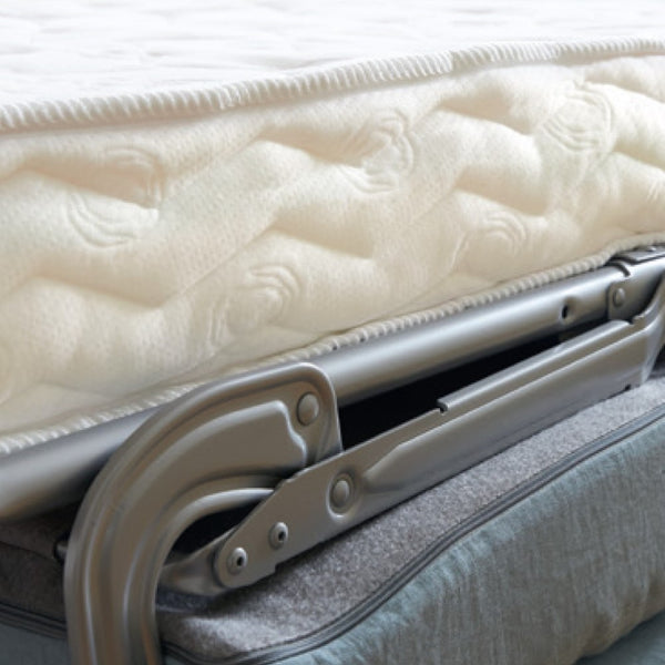 Leinen - Schlafsofa CASSIS SWEET LIN