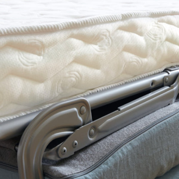 Linen - sofa bed CASSIS SWEET LIN
