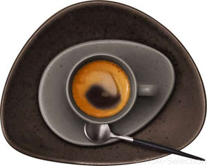 ESPRESSO CUP CUBA gray set of 6