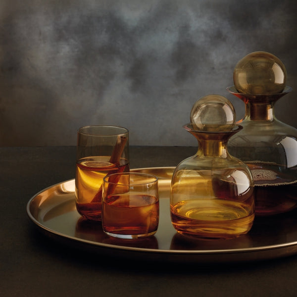 GLAS 6er Set