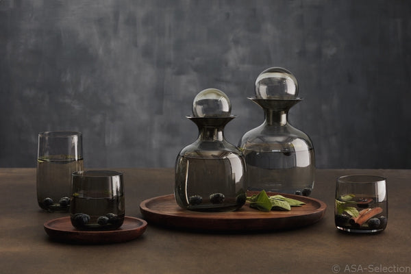 GLAS 6er Set