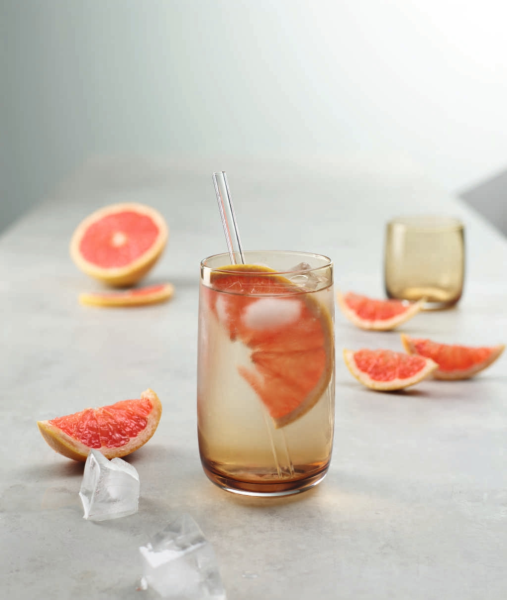 GLAS 6er Set