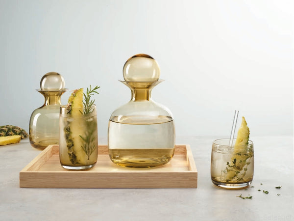 GLAS 6er Set