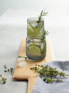 GLAS 6er Set