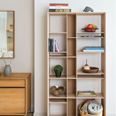 Book shelf LINK+