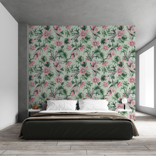 WALLPAPER LOTUS