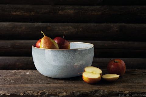 SALATSCHALE SAISONS denim