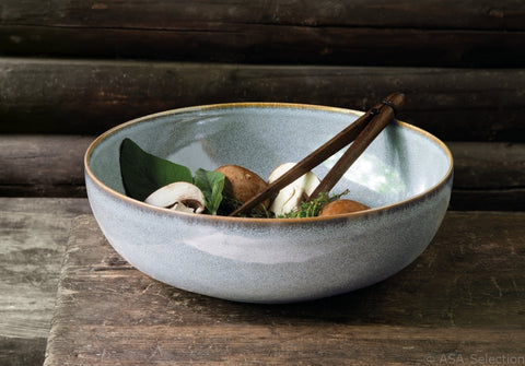 SALATSCHALE SAISONS denim