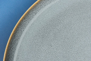 GOURMETTELLER SAISONS denim 6er Set