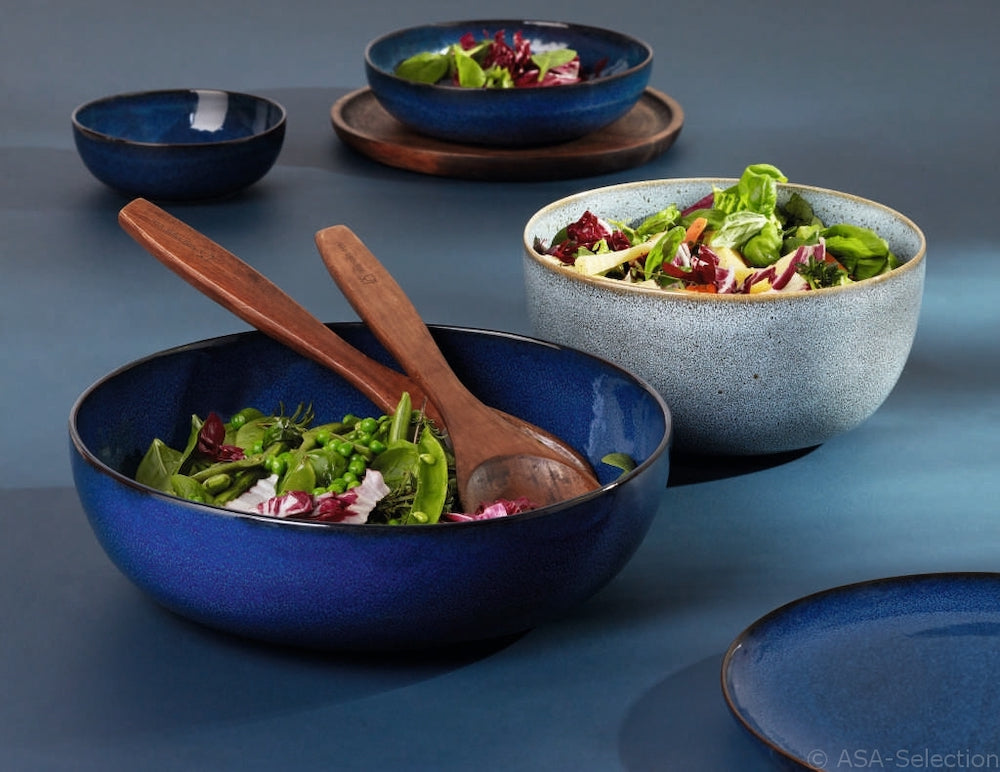 SALATSCHALE SAISONS midnight blue