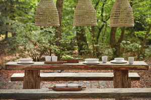 BECHER SAISONS sand  6er Set