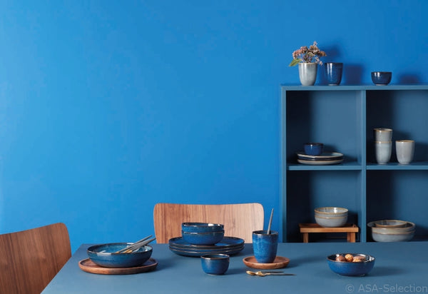 SALATSCHALE SAISONS midnight blue
