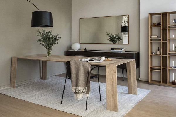 Dining table PURE