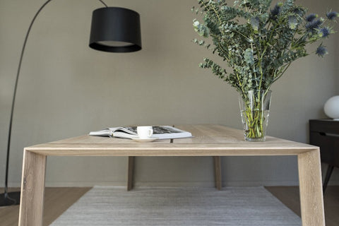 Dining table PURE