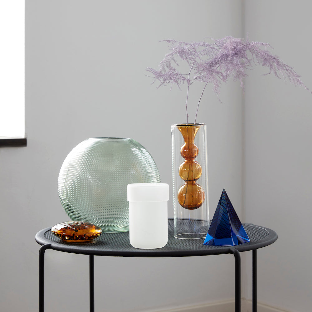 VASE  Grün