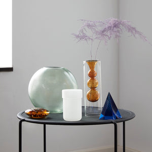VASE  Grün