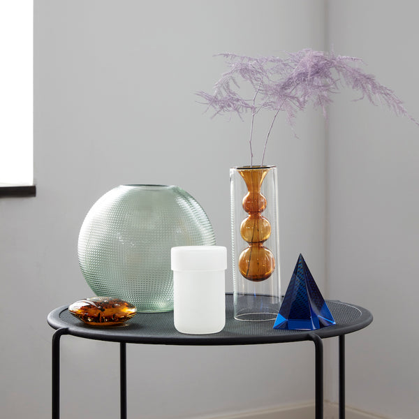 VASE  Grün