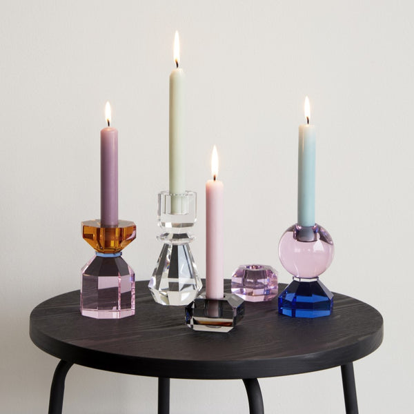 CANDLE HOLDER