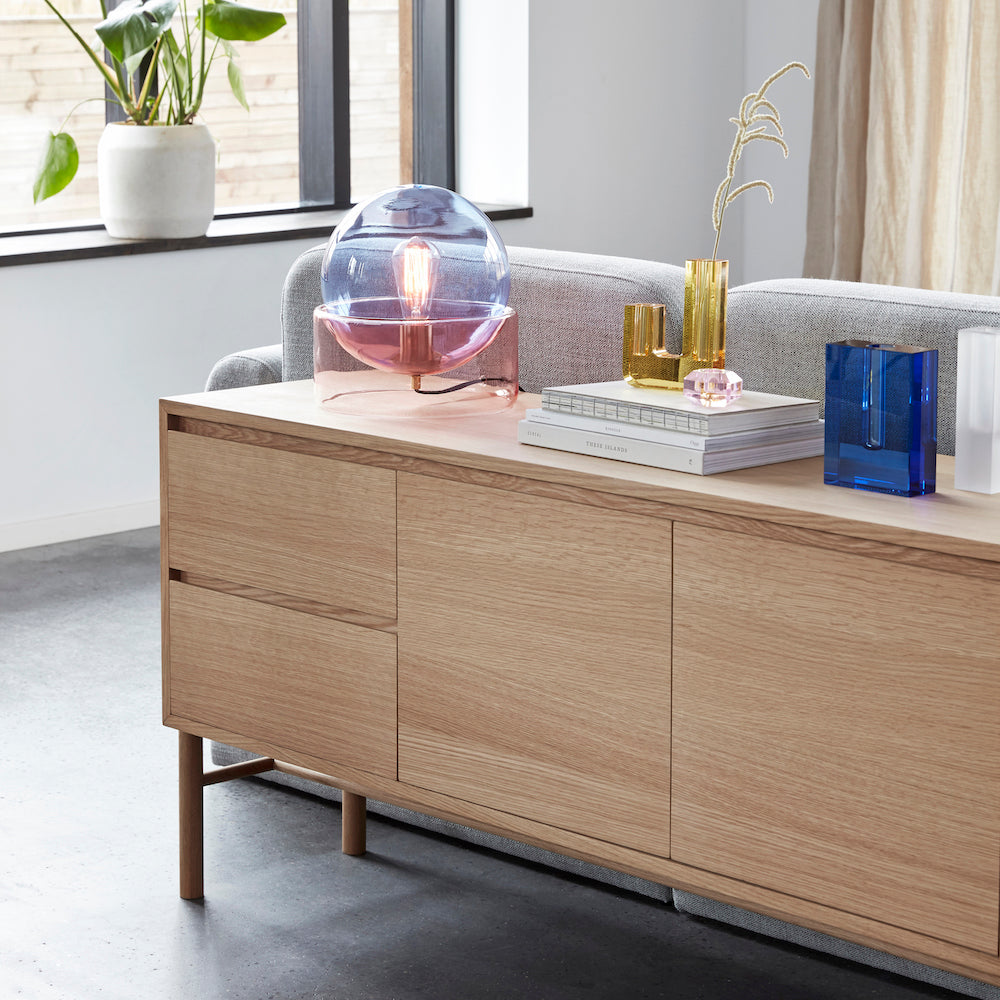 SIDEBOARD