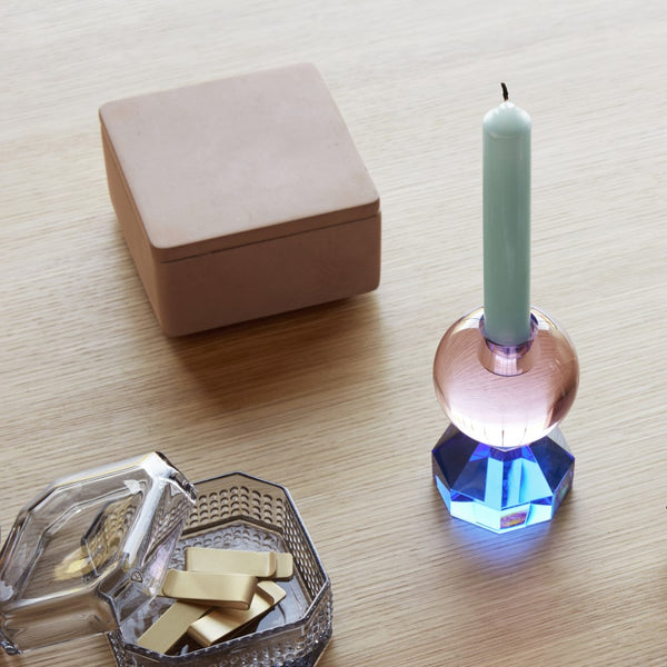 CANDLE HOLDER