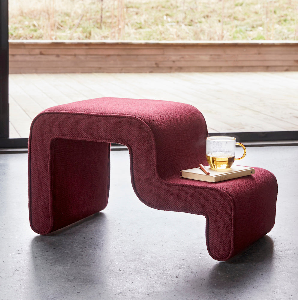 POUF Bordeaux