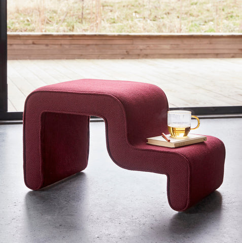 POUF Bordeaux