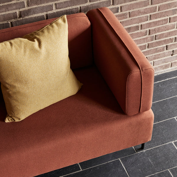 SOFA Braun