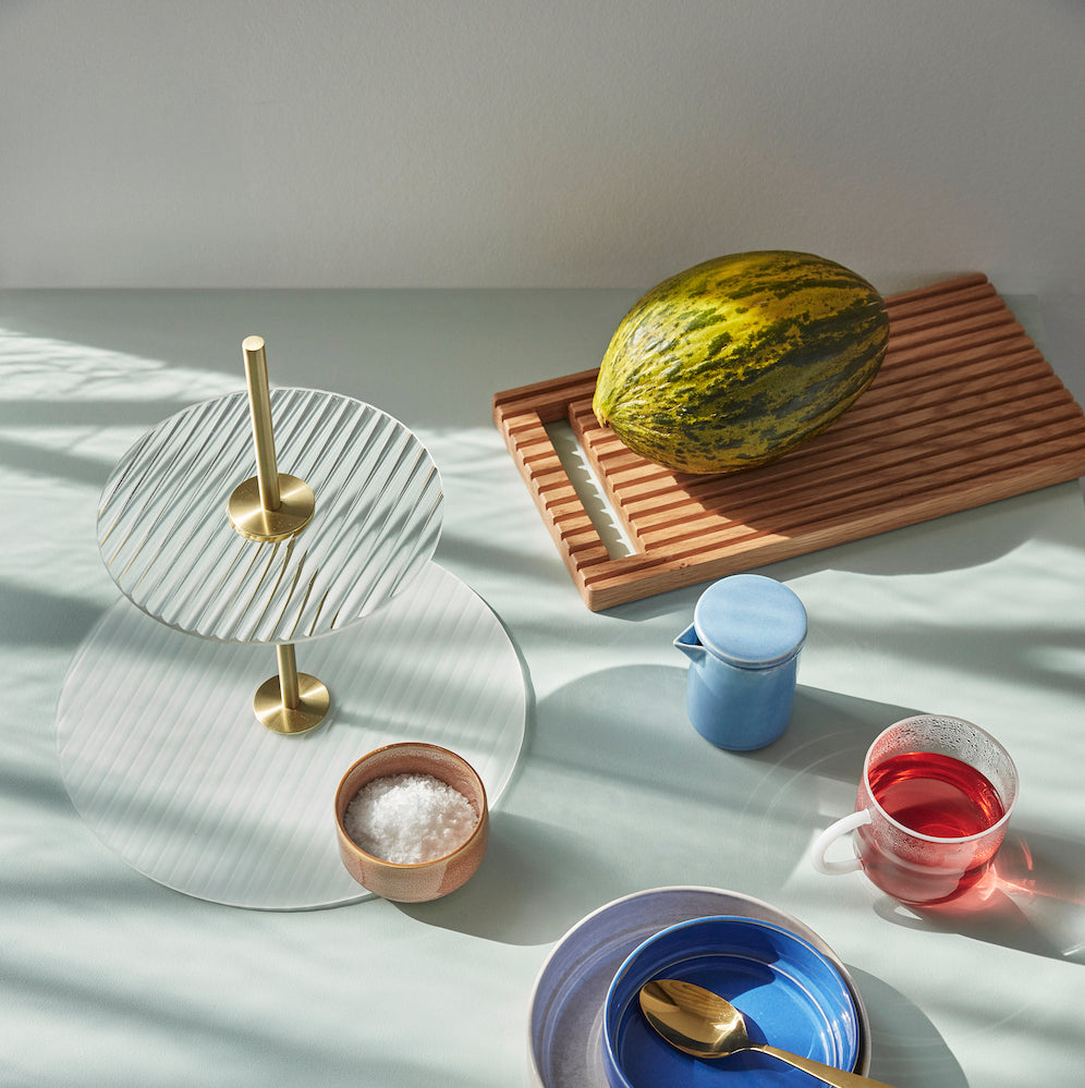 CUTTING BOARD set of 2