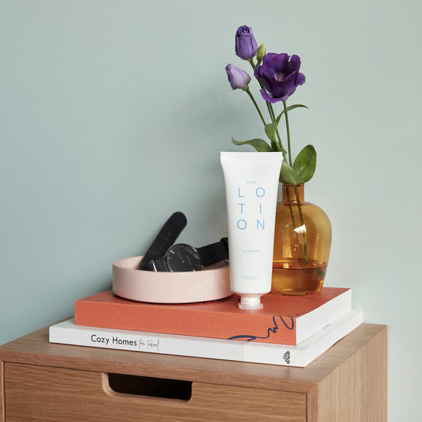 VASE 3er Set Bunt