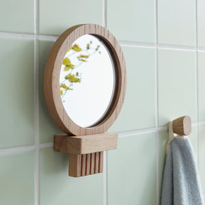 WALL MIRROR