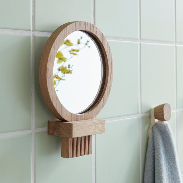 WALL MIRROR