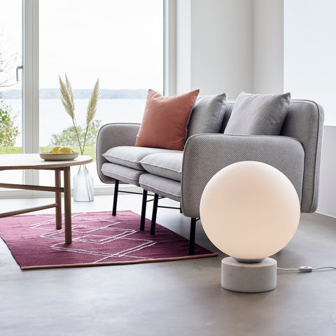 MODULSOFA 3 Sitzer
