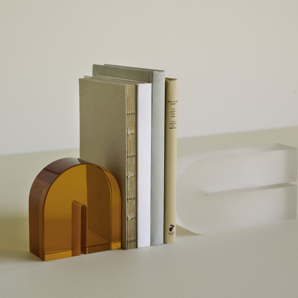 BOOKEND