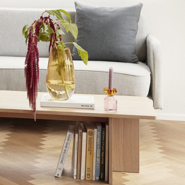 CANDLE HOLDER