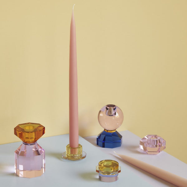 CANDLE HOLDER