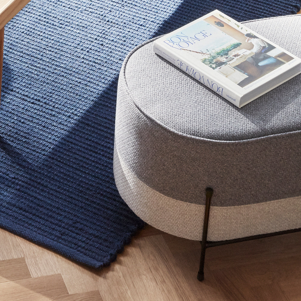 POUF m. BEINEN