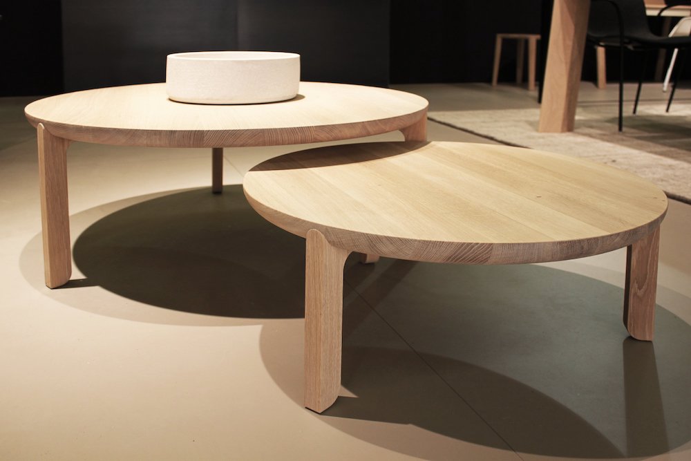 Coffeetable JURO