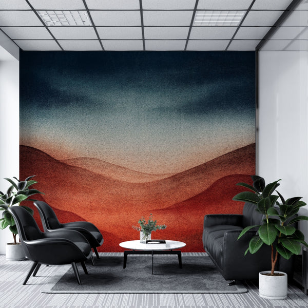 TAPETE ATMOSPHERE